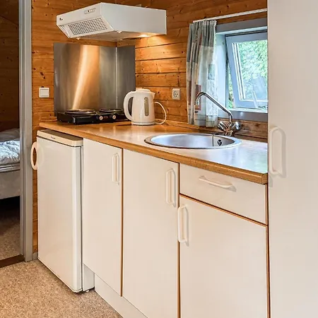 2 Bedroom Cozy In בית נופש *